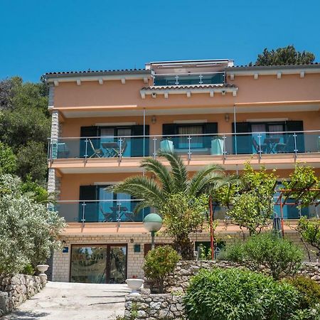 Villa Magnolia Mali Losinj Ngoại thất bức ảnh