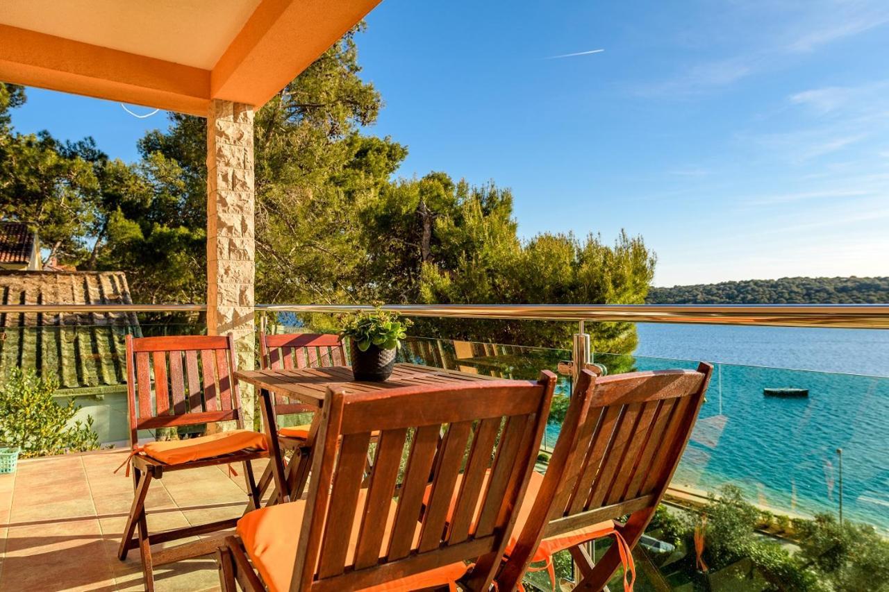 Villa Magnolia Mali Losinj Ngoại thất bức ảnh