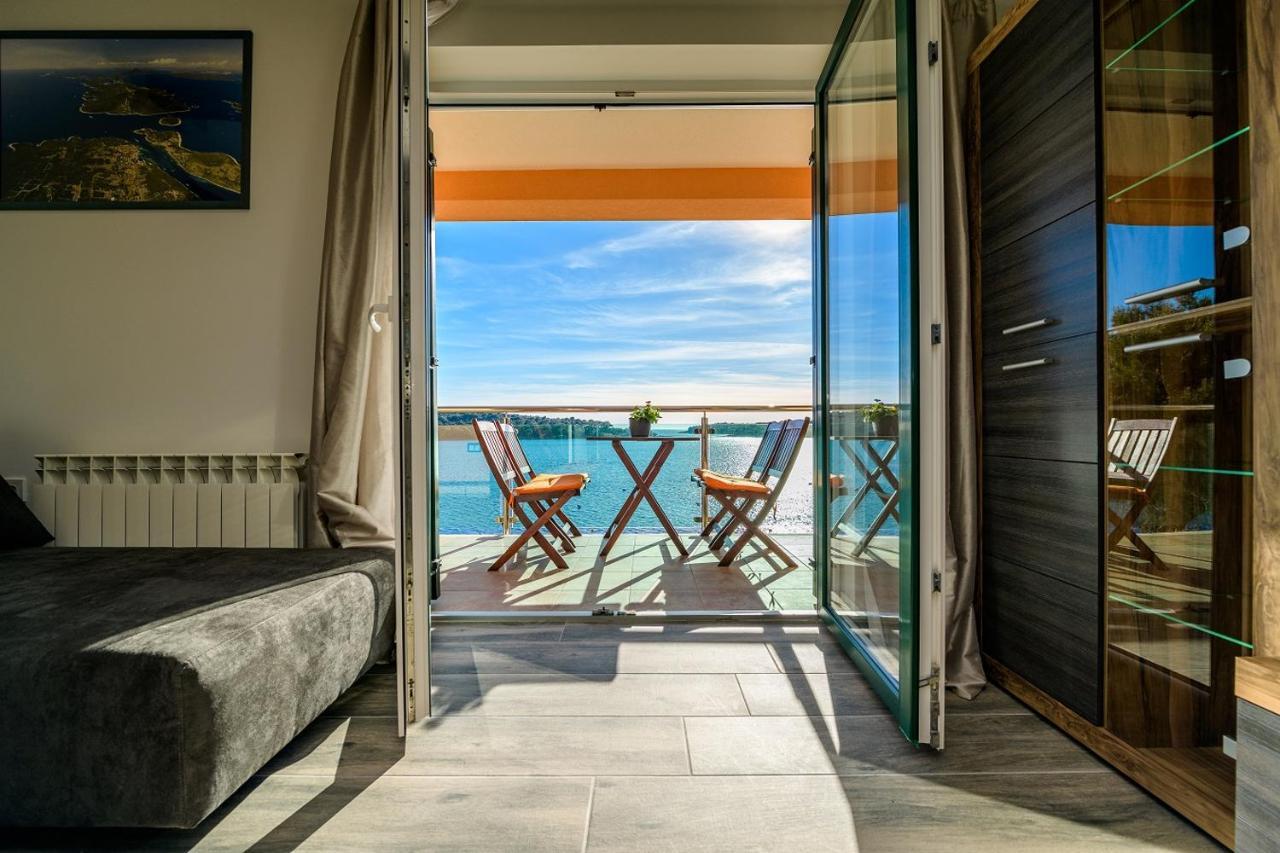 Villa Magnolia Mali Losinj Ngoại thất bức ảnh