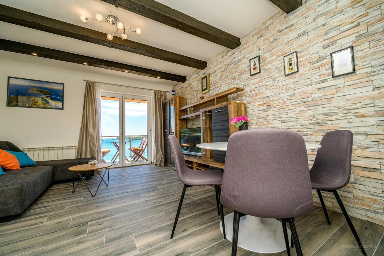 Villa Magnolia Mali Losinj Ngoại thất bức ảnh