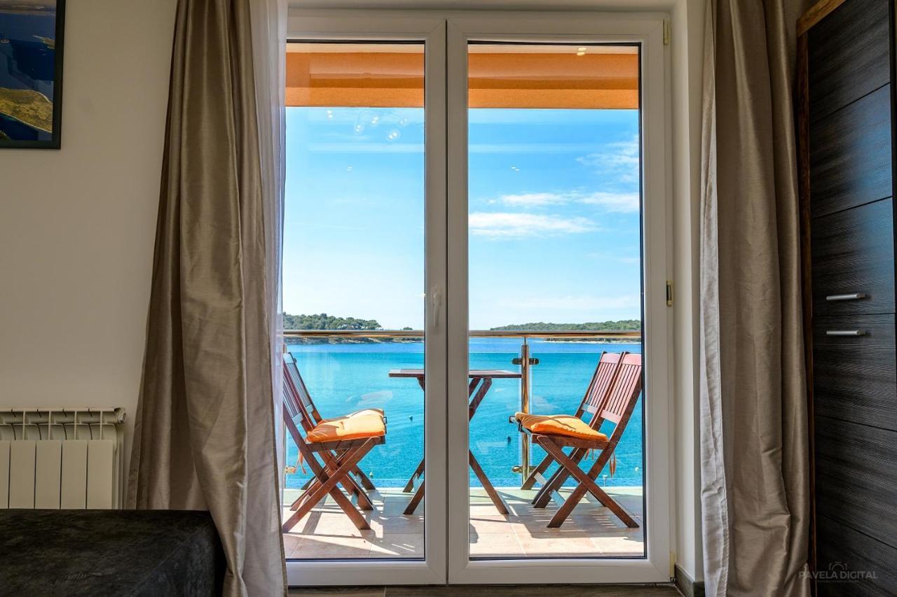 Villa Magnolia Mali Losinj Ngoại thất bức ảnh