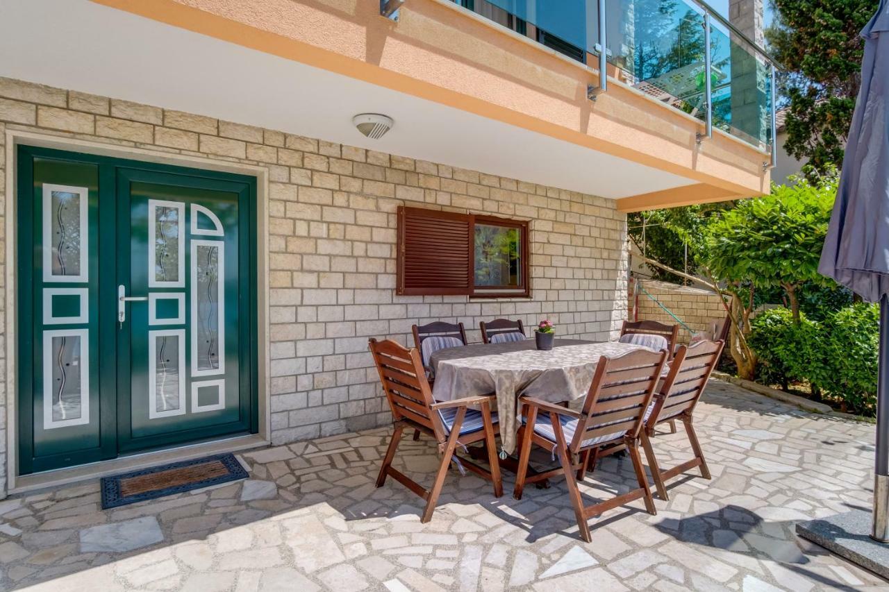 Villa Magnolia Mali Losinj Ngoại thất bức ảnh