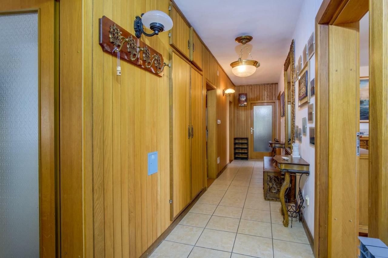 Villa Magnolia Mali Losinj Ngoại thất bức ảnh