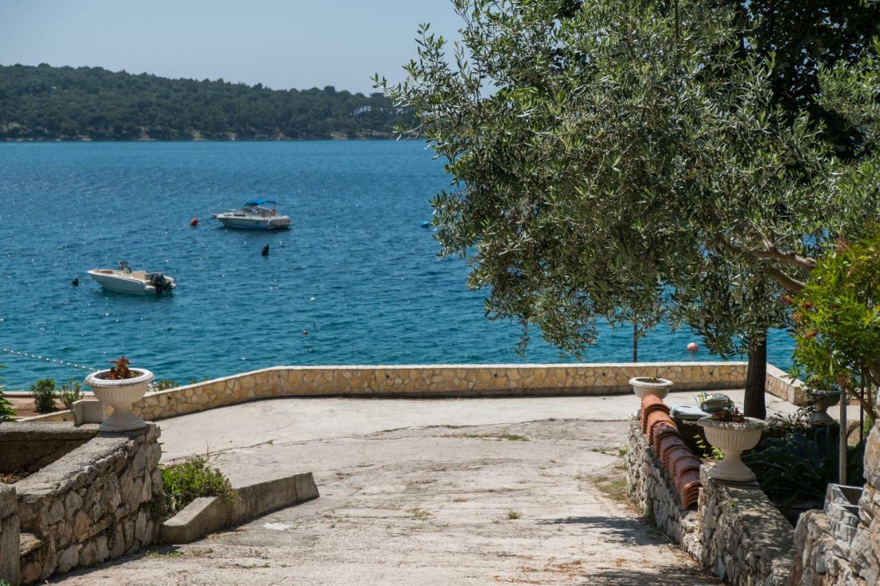 Villa Magnolia Mali Losinj Ngoại thất bức ảnh