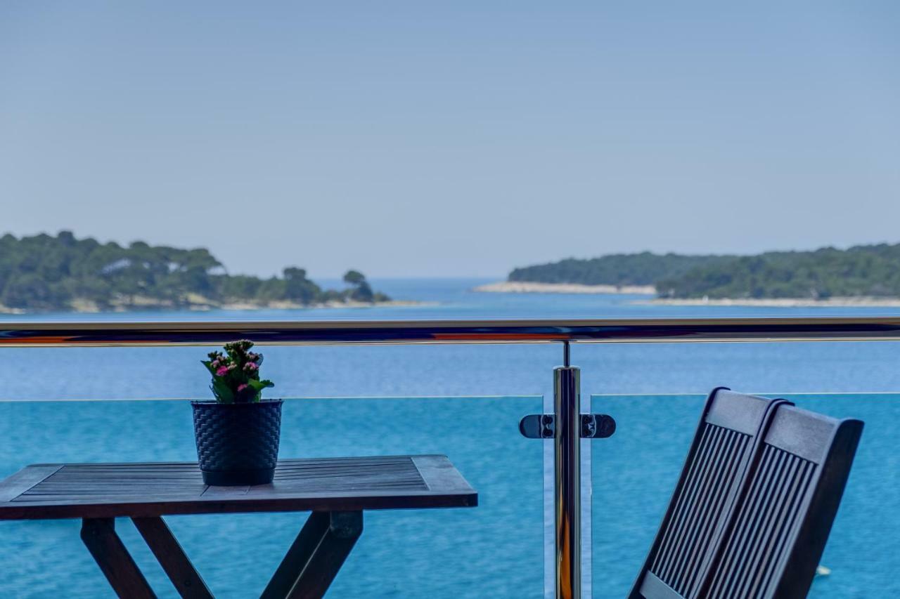 Villa Magnolia Mali Losinj Ngoại thất bức ảnh