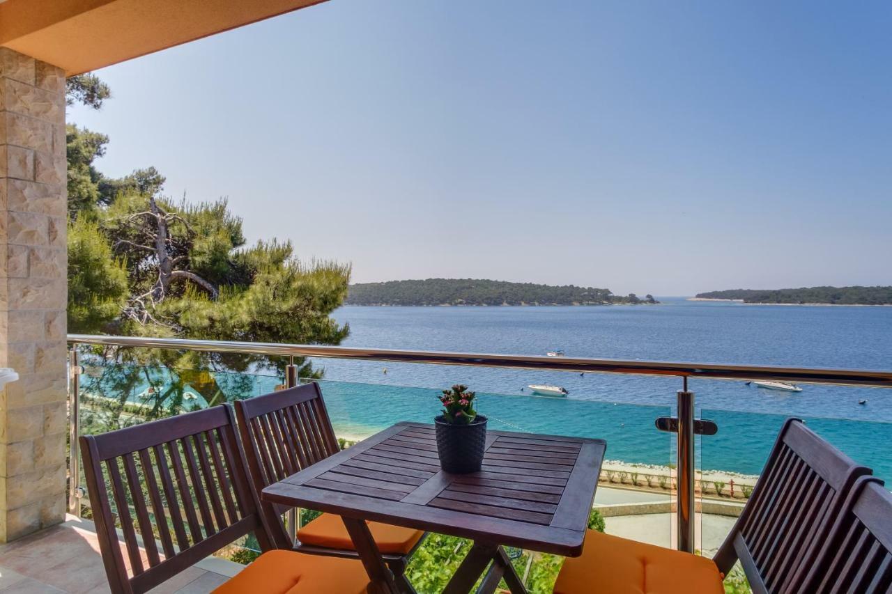 Villa Magnolia Mali Losinj Ngoại thất bức ảnh