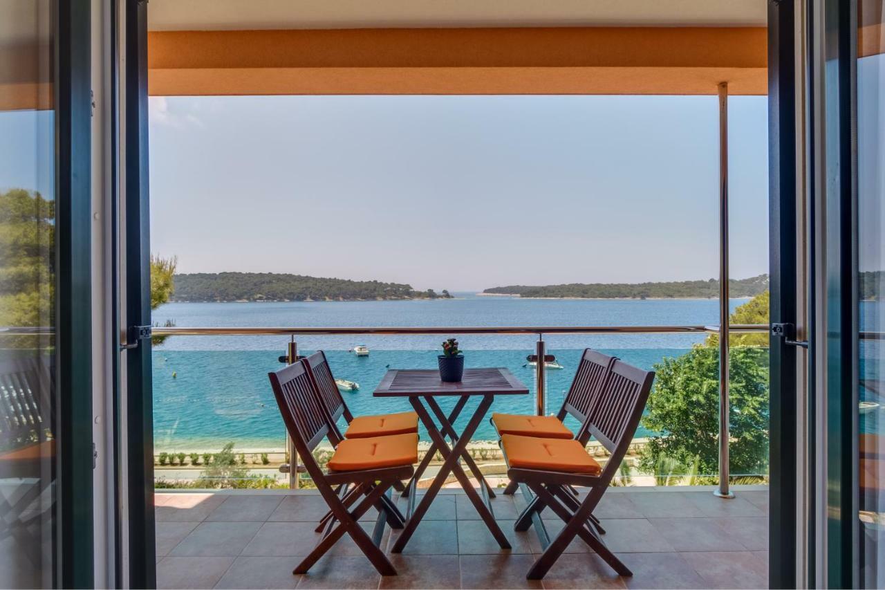 Villa Magnolia Mali Losinj Ngoại thất bức ảnh